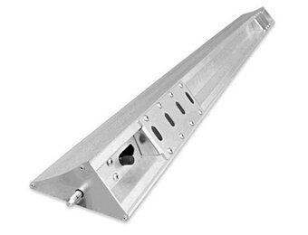 Wielstop 170 cm - met bindmogelijkheden