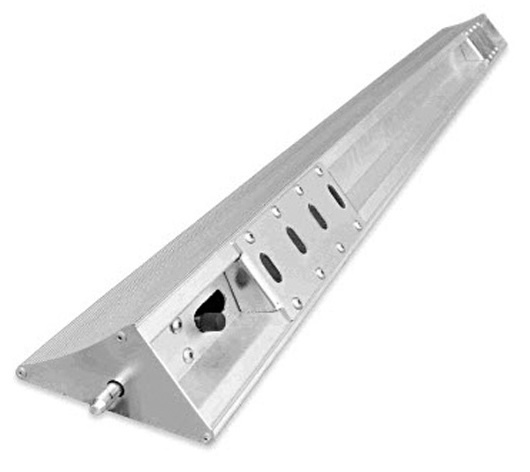 Anssems wielstop - 170 cm breed - 82 mm hoog