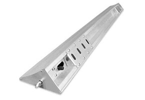 Wielstop 200 cm - met bindmogelijkheden