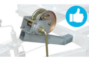 Lier met steun voor Anssems AMT ECO