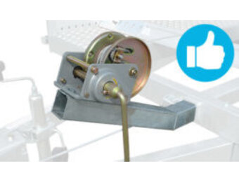 Lier met steun voor Anssems AMT ECO