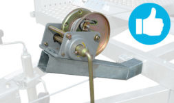 Lier met steun voor Anssems AMT ECO