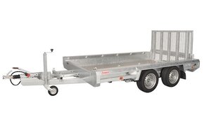 TERRAX-2 3500 294x150 cm - 3500 kg