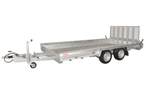 TERRAX-2 3500 394x180 cm - 3500 kg