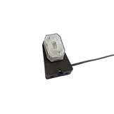 Flexipoint 50 cm DC-kabel op houder