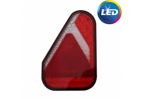 Earpoint links - 5P connector - LED