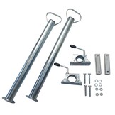 Complete steunpoten set Anssems GT/GTT/GTB/BSX