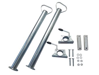 Steunpoten set Anssems GT/GTT/GTB/BSX