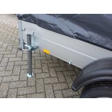 Complete steunpoten set Anssems GT/GTT/GTB/BSX