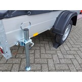 Complete steunpoten set Anssems GT/GTT/GTB/BSX