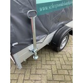 Complete steunpoten set Anssems GT/GTT/GTB/BSX