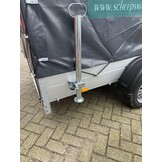 Complete steunpoten set Anssems GT/GTT/GTB/BSX