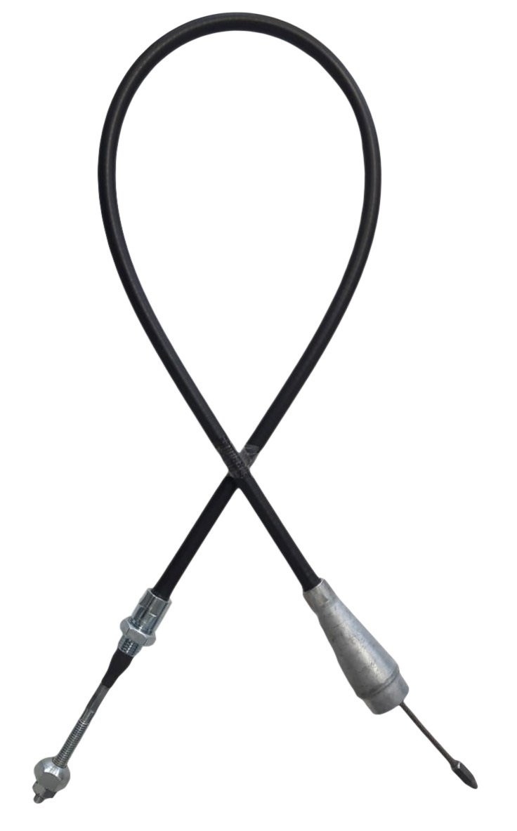 WAP/Peitz remkabel - 900/1090 mm - M8 schroefdraad