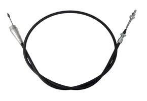 Remkabel 1500/1690 mm + M8 schroefdraad