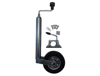 48 mm neuswiel - complete set