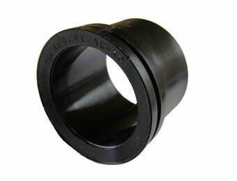 Opl. rem lagerbus kunststof 2,8VB/2,8BW/351VB