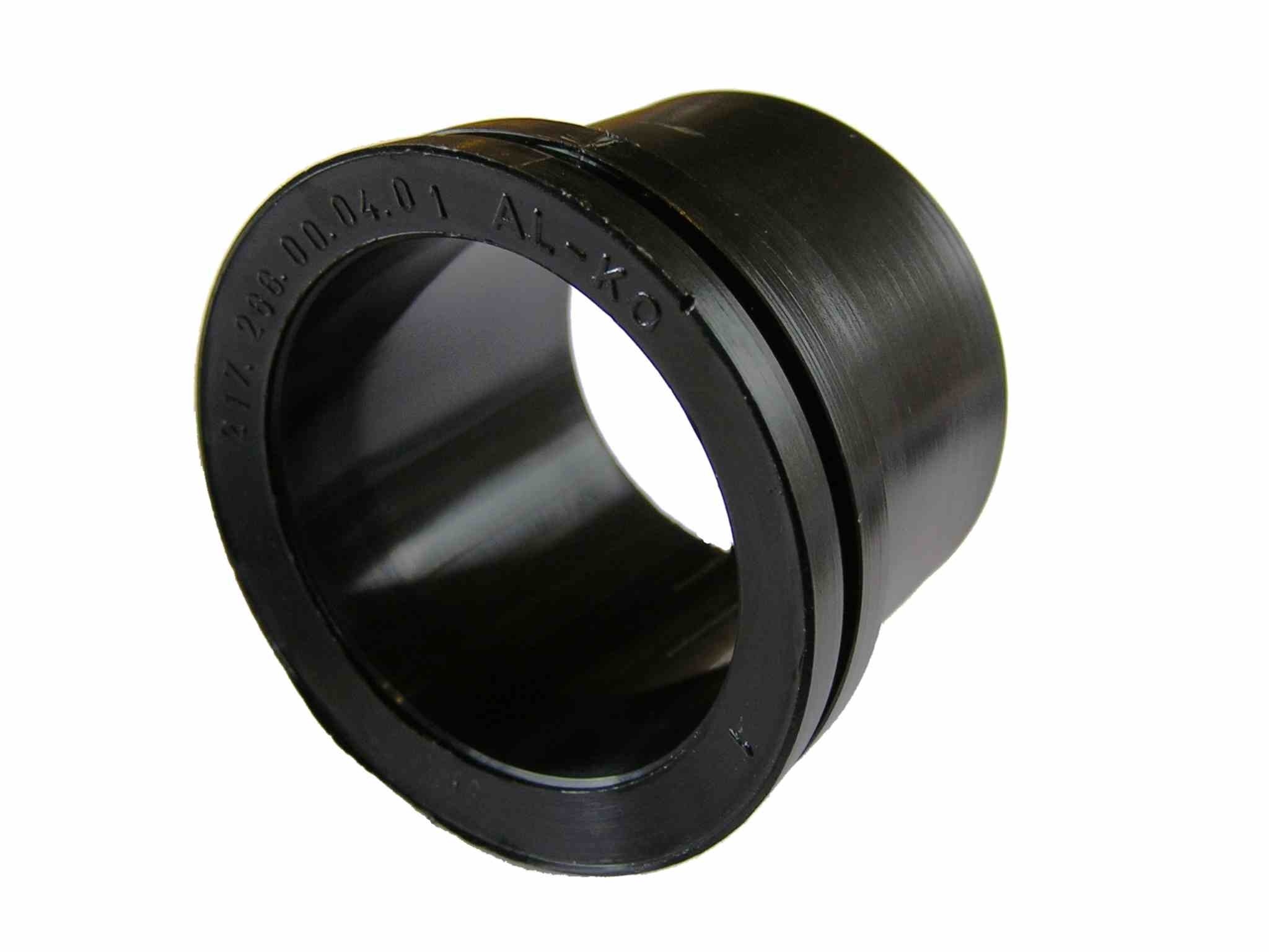 Opl. rem lagerbus kunststof 2,8VB/2,8BW/351VB