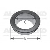 Opl. rem lagerbus kunststof 2,8VB/2,8BW/351VB