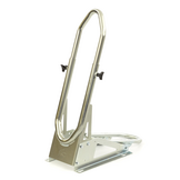 Acebikes Steadystand Cross basic - inrij crossmotor klem voor aanhanger en bestelwagen