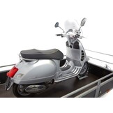 Acebikes SteadyStand Fixed Scooter steun - inrij motorklem/ wielklem scooter