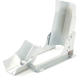 Acebikes SteadyStand Fixed Scooter steun - inrij motorklem/ wielklem scooter