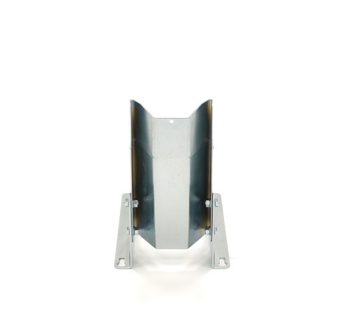 Acebikes SteadyStand Fixed Scooter steun - inrij motorklem/ wielklem scooter