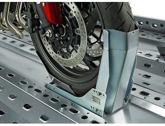 Vaste inrijklem 10 >| 19 inch 90 >| 130 mm