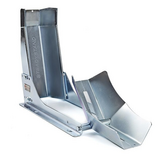 Acebikes SteadyStand Fixed - inrij motorklem voor aanhanger en bestelwagen