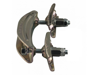 Tandemremgarnituur KNOTT