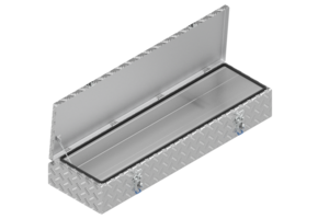 De Haan Box HE - 120x40x19 cm