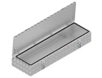 De Haan Box HE - 120x40x19 cm