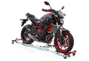 Motorfiets rangeerhulp - 275 kg