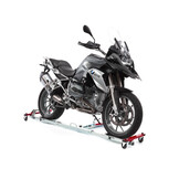 Acebikes U-turn motor mover/rangeerhulp - gemakkelijk te verstellen - gebruiksvriendelijk