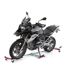 Acebikes U-turn motor mover/rangeerhulp - gemakkelijk te verstellen - gebruiksvriendelijk