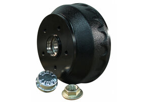 200x50 - 5x112 - 10 inch velgen