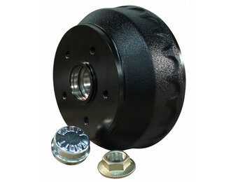 200x50 - 5x112 - 10 inch velgen