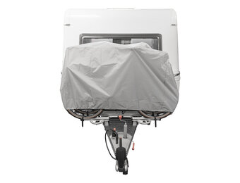 Fietshoes XL - 2 fietsen - premium