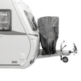 ProPlus dissel fietshoes XL -  optimale bescherming