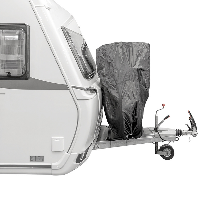 ProPlus dissel fietshoes XL -  optimale bescherming