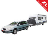 ProPlus dissel fietshoes XL -  optimale bescherming