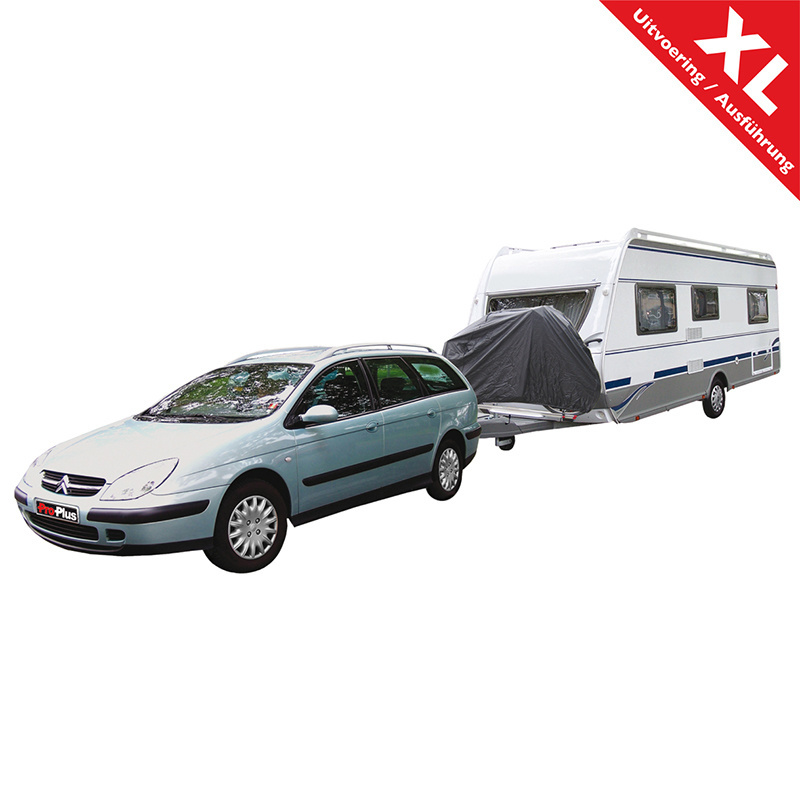 ProPlus dissel fietshoes XL -  optimale bescherming