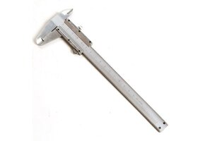 Schuifmaat 0 >| 150 mm - incl. beschermdoos