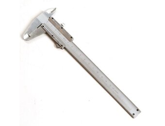 Schuifmaat 0 >| 150 mm - incl. beschermdoos