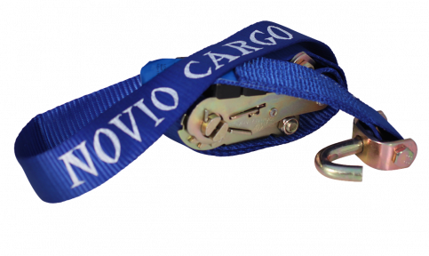 Spanband autotransport universeel 250x5 cm (860 kg)