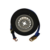 Spanband autotransport universeel 250x5 cm (860 kg)