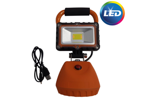 Werklamp 5V - 10W LED