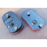 LED set met 9 meter hoofdkabel - 13 polig - inclusief aftakkingen