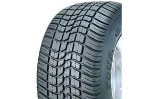 Wiel 195/65R15 (6x205) 670 kg - naaf 161 mm