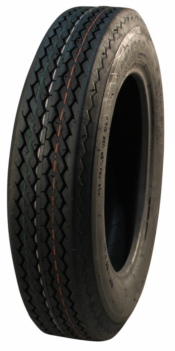 Tubeless band 5.70/5.00 - 8 (490kg) 8PR
