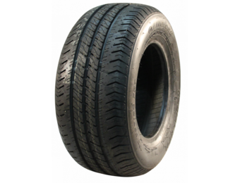 Tubeless 185/70R13 - 530kg
